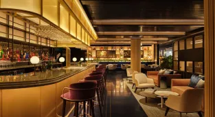 Amex rival reveals fanciest credit card ever with $2.7k of perks