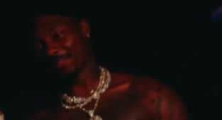 Another erotic video of Stefon Diggs emerges after recent incident