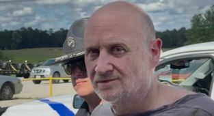 'Devil in the Ozarks' captured by police after 13 day manhunt