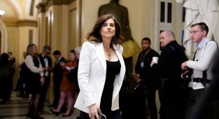 'Jane Doe' lawsuit' new scathing Nancy Mace accusations at her ex