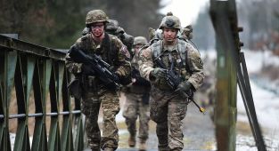 'Killer' dad's former army squadmate reveals how they were 'betrayed'