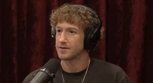 'MAGA Mark' Zuckerberg leaves Meta staff horrified