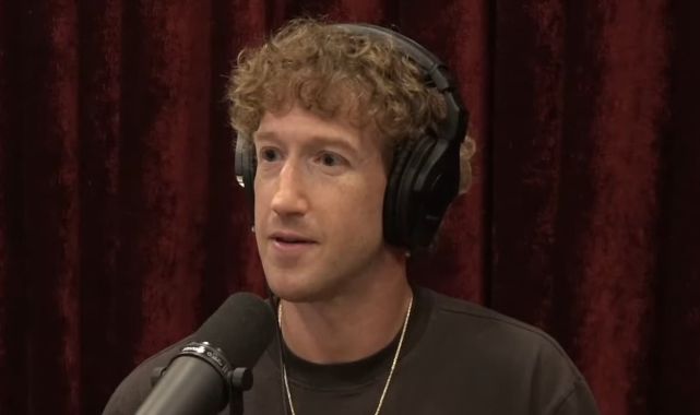 'MAGA Mark' Zuckerberg leaves Meta staff horrified
