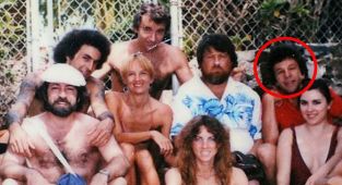 'Monster' who seized control of Beach Boys icon Brian Wilson's life