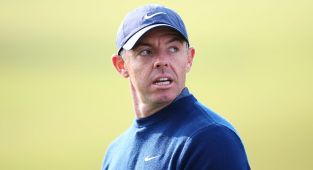 'P****d' Rory McIlroy breaks cover after PGA Championship humbling