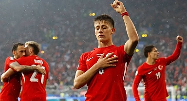 Arda Güler’in gol sevinci sınav sorusu oldu