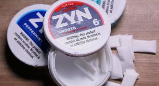 Are trendy nicotine pouches a cheap alternative to weight-loss jabs?