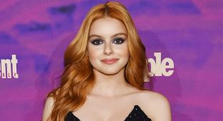 Ariel Winter poses as a 12-year-old decoy to nab a predator