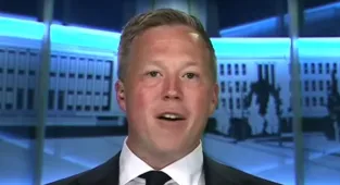 Army Sec gives 'greatest Freudian slip ever' ahead of military parade