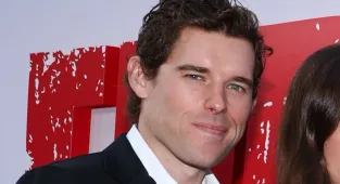 Arnold Schwarzenegger's son Christopher debuts thinnest-ever frame
