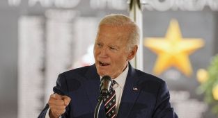 Ashley Biden lashes out at Jake Tapper over health cover up claims