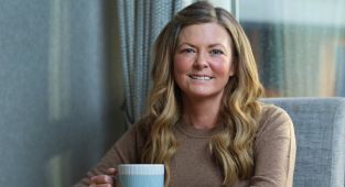 At 33, I was told I had IBS - but it was incurable colon cancer