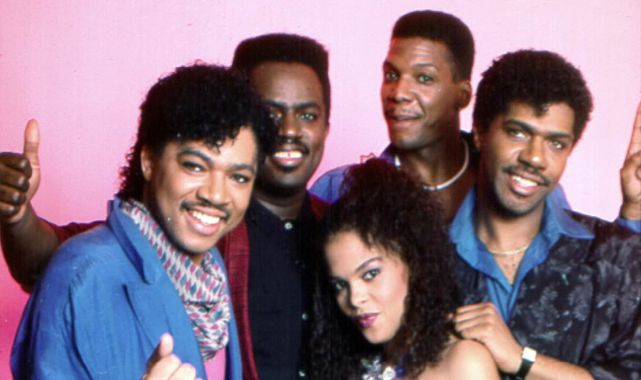 Atlantic Starr singer dies at 68 as tributes pour in for R&B legend