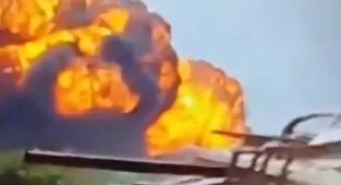 Aviation expert reveals 'weird' inconsistencies of Air India crash
