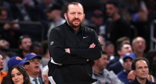 Axed Tom Thibodeau breaks silence on brutal New York Knicks firing