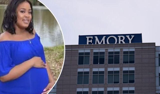 Baby delivered from brain-dead woman on life support in US