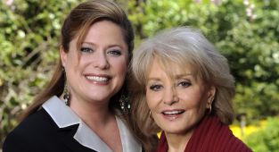 Barbara Walters' biggest regret over motherhood revealed