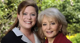 Barbara Walters' biggest regret over motherhood revealed
