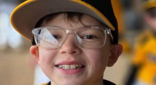 Baseball player, 10, dies of HEART ATTACK