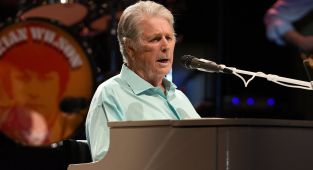 Beach Boys founder Brian Wilson dead at 82