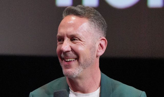 Beloved HGTV host and Emmy winner dead at 55