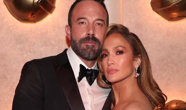 Ben Affleck says he'll pay millions to cut JLo off in humiliating way