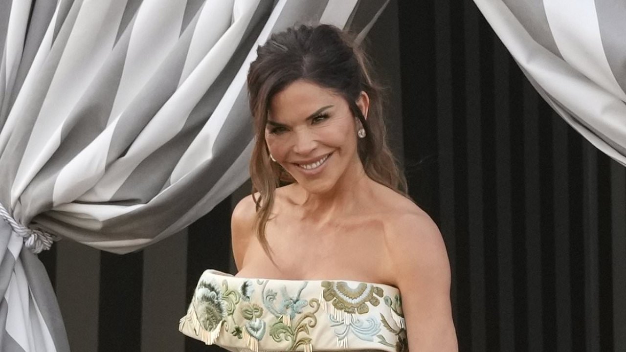 Best and WORST dressed at Lauren Sanchez and Jeff Bezos' wedding