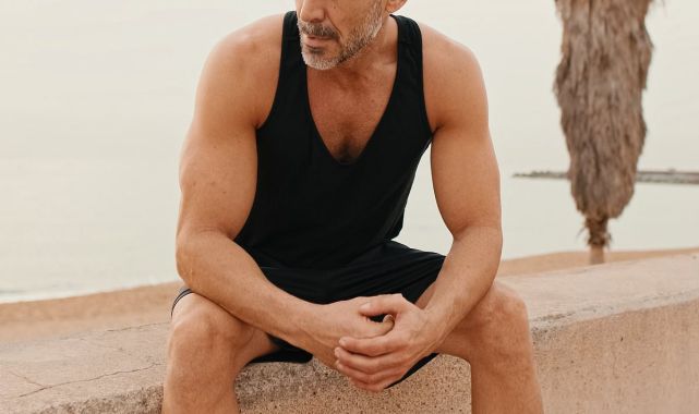 Better than blue pills: the new anti-ageing supplement MEN are taking
