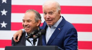 Biden accused of giving $27 billion to firms with 'questionable ties'