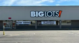 Big Lots to reopen 78 stores this week after securing last-minute deal