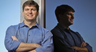 Big Short investor Michael Burry liquidates portfolio - except for one