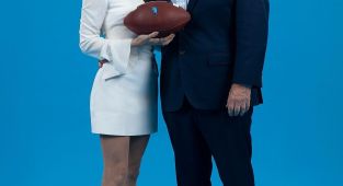 Bill Belichick risks more Jordon Hudson chaos with business answer