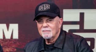 Billy Joel gives major health update after sparking fears he's 'dying'
