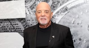 Billy Joel reveals two suicide attempts and coma after affair