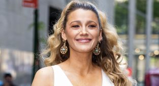 Blake Lively finally breaks silence on Justin Baldoni suit dismissal