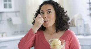 Blue Bell brings back fan favorite flavor... but there's a catch