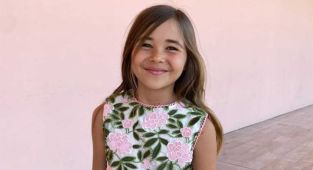 Bodycam shows what happened after girl, 9, was mauled by shark