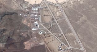 Bombshell report reveals truth about Area 51 UFO conspiracy