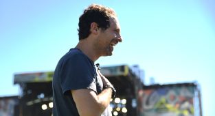 Bonnaroo co-founder Jonathan Mayers dies aged 51