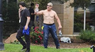 Boulder 'terrorist' charged with 118 counts for 'anti-Zionist' attack