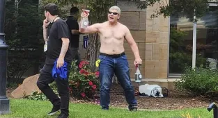 Boulder 'terrorist' charged with 118 counts for 'anti-Zionist' attack