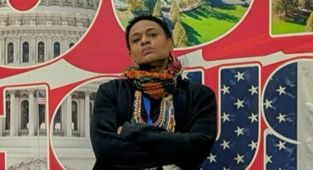 Boulder's pro-Palestine congresswoman who had LOTS to say about terror