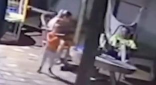 Boy, two, accidentally kills his mother with his father's gun