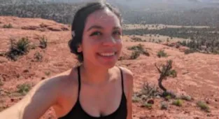 Breathtaking update after 32-year-old woman goes missing from campsite