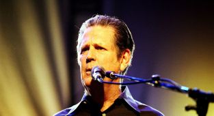 Brian Wilson, creative force behind The Beach Boys, dead at 82