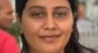 Bride heading to meet her husband among those on Air India jet