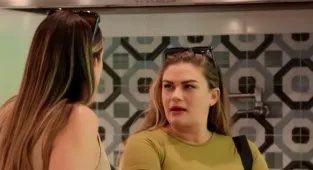 Brittany Cartwright thinks ex Jax Taylor might be SPYING on her
