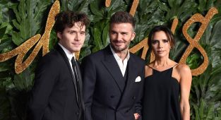 Brooklyn Beckham 'tells family he wants no contact with them'