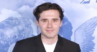 Brooklyn Beckham in trademark dispute with Beck's beer over hot sauce