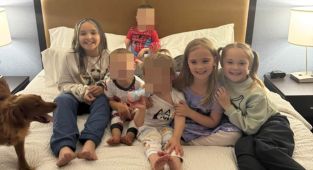 Brother of killer dad reveals his violent reaction during intervention